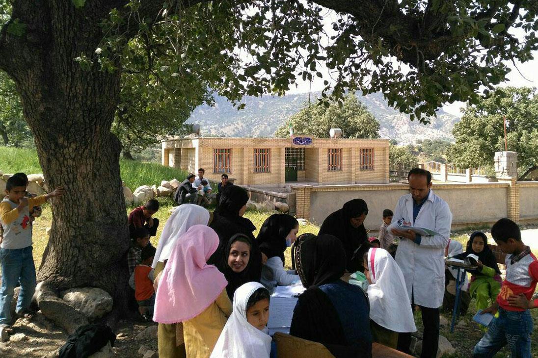رونمایی از سامانه مسئولیت اجتماعی در راستای توانمندسازی اجتماعی
