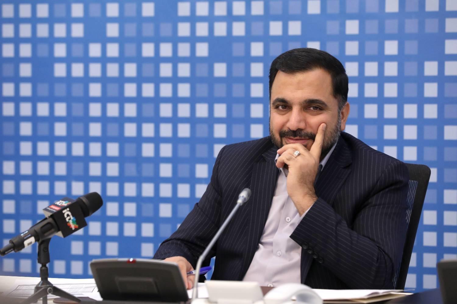 ماموریت رئیس جمهور به وزیر ارتباطات برای بهبود کسب و کارهای اینترنتی
