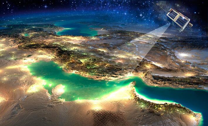 استعلام الکترونیکی وضعیت طرح هادی اراضی روستایی توسط سامانه پنجره واحد مدیریت زمین