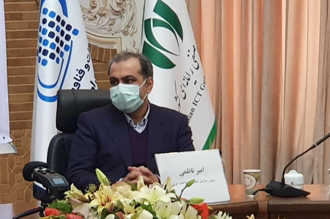 اعطای جوایز ارزنده به برندگان اول تا ششم الکام استارز