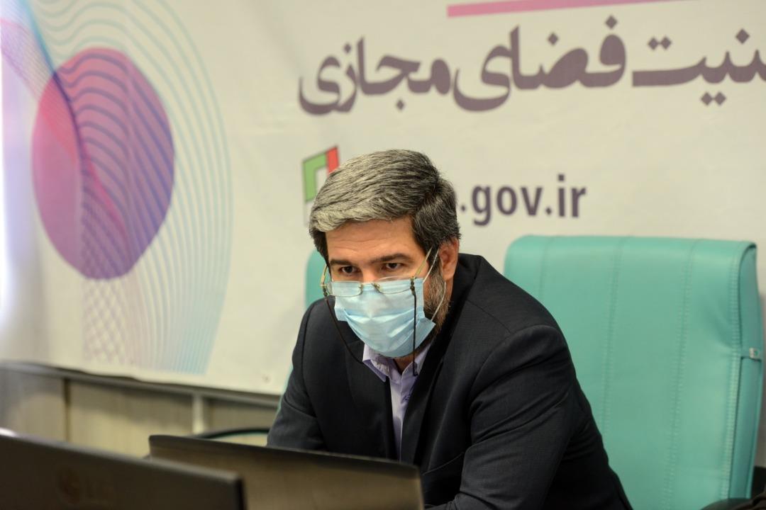 شهامت متقاضی را با آزمایش محصول امنیتی می‌سنجیم