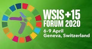 به گزارش اتحادیه جهانی مخابرات، 9 پروژه از ایران نامزد دریافت جایزه WSIS 2020 شدند