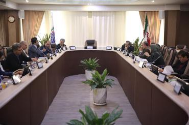  مجمع عمومی سالانه سازمان فناوری اطلاعات ایران برگزار شد 