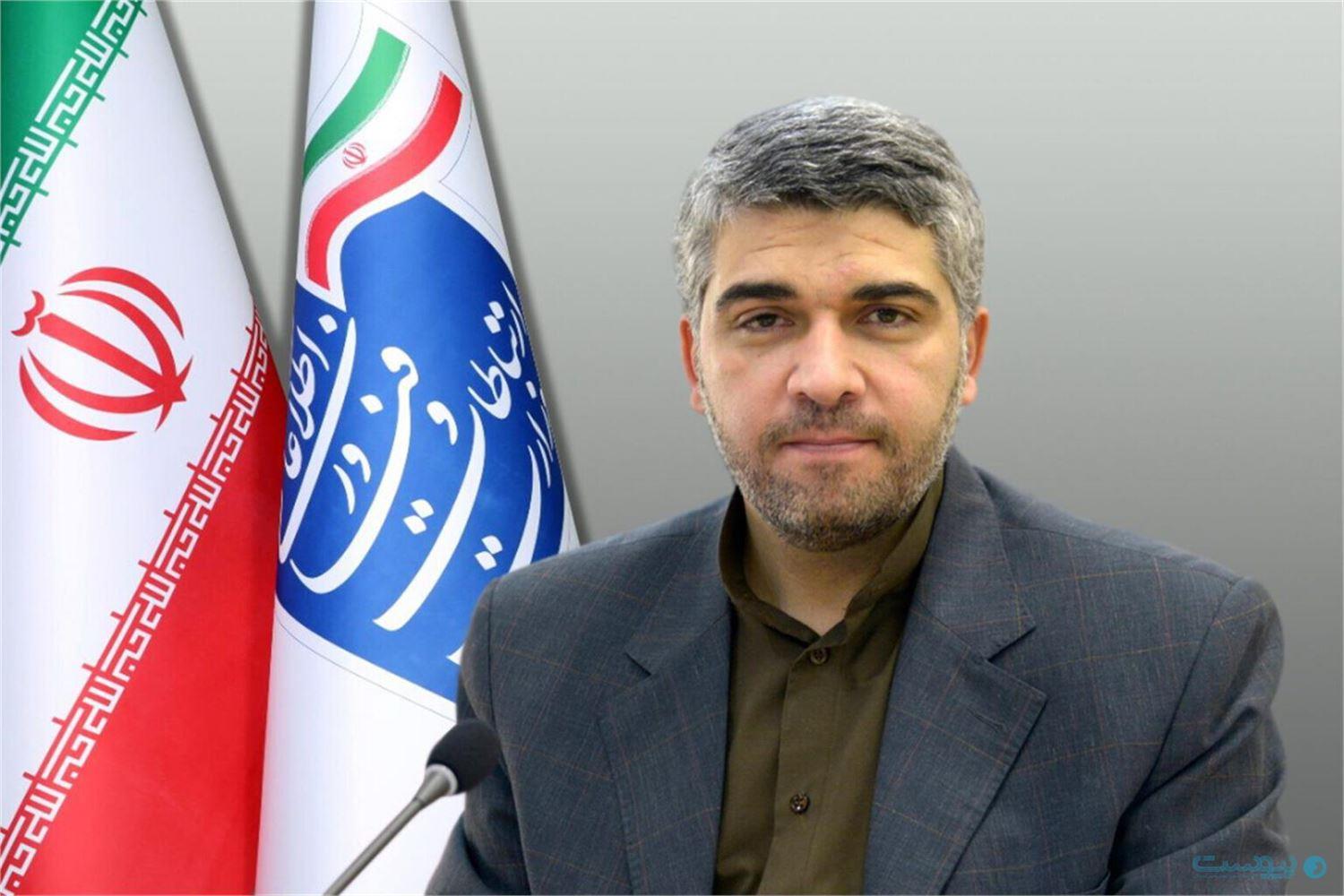محمد خوانساری معاون وزیر و رییس سازمان فناوری اطلاعات ایران شد