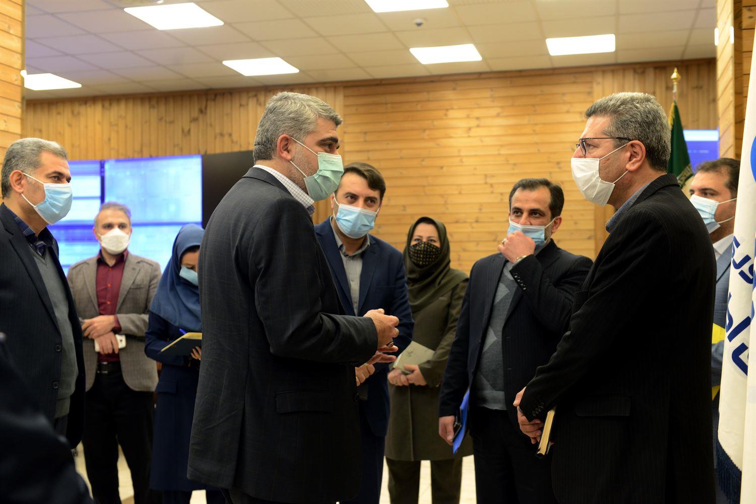 بهینه‌سازی ساختار نقش مهمی در تحقق وظایف سازمان فناوری اطلاعات ایران دارد