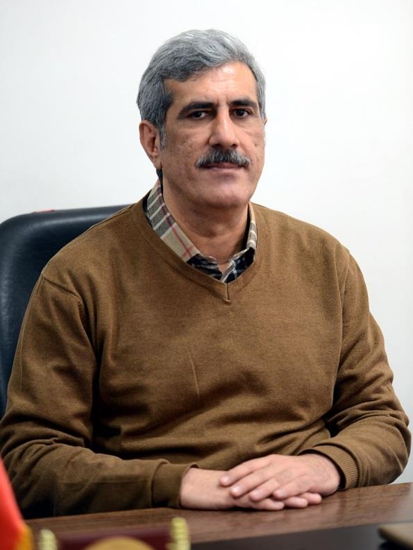 معاونت برنامه ریزی و تلفیق بودجه