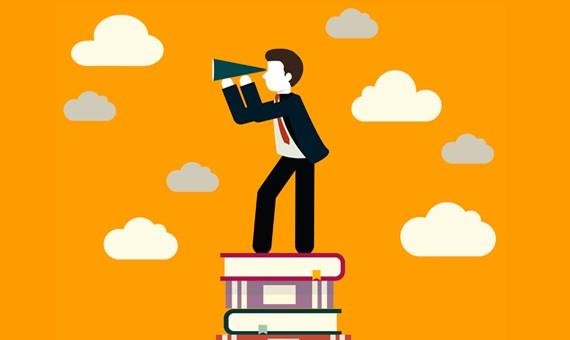 پیمایشی برای روشن شدن آینده فناوری اطلاعات
