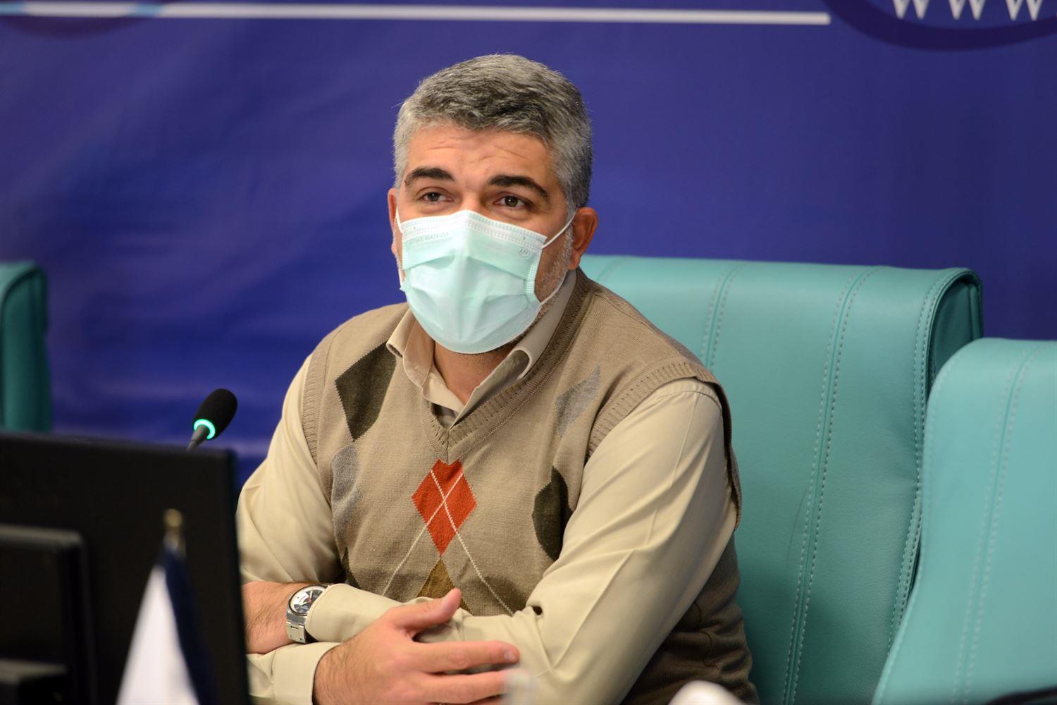 نشست معاون وزیر ارتباطات و نمایندگان سازمان نصر با رویکرد «رئوس مشترک همکاری»
