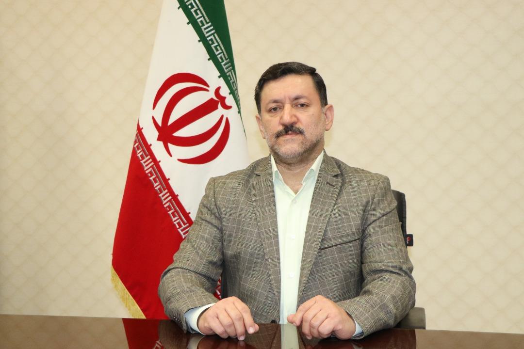 انتصاب معاون امنیت فضای تولید و تبادل اطلاعات