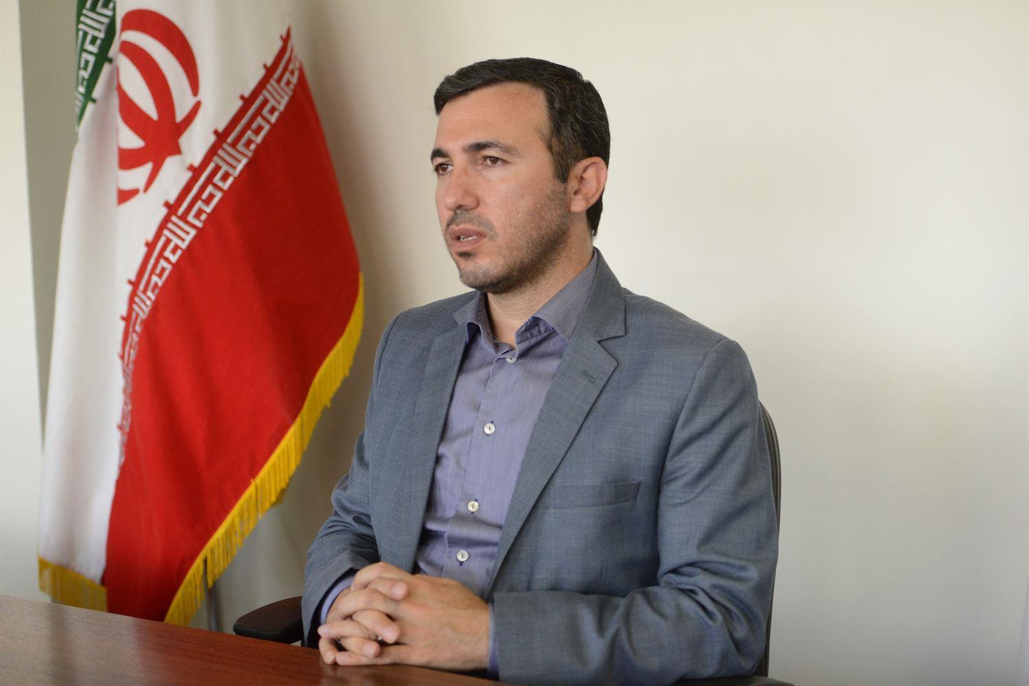 انجام بیش از پنج میلیارد استعلام الکترونیکی
