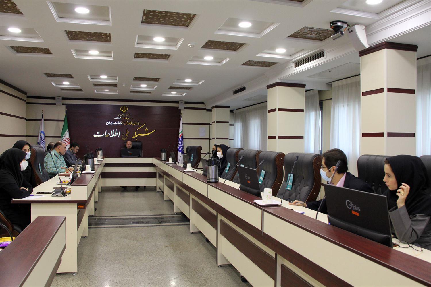 سلسله نشست‌های حاکمیت اینترنت در جهان به روایت تصویر