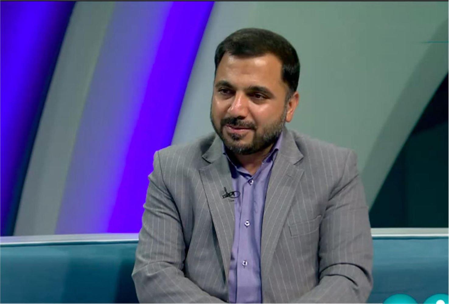 طعم شیرین فناوری با پنجره واحد خدمات دولت هوشمند