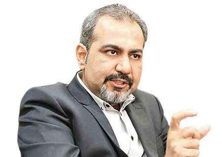 شبکه ملی اطلاعات مکمل اینترنت است