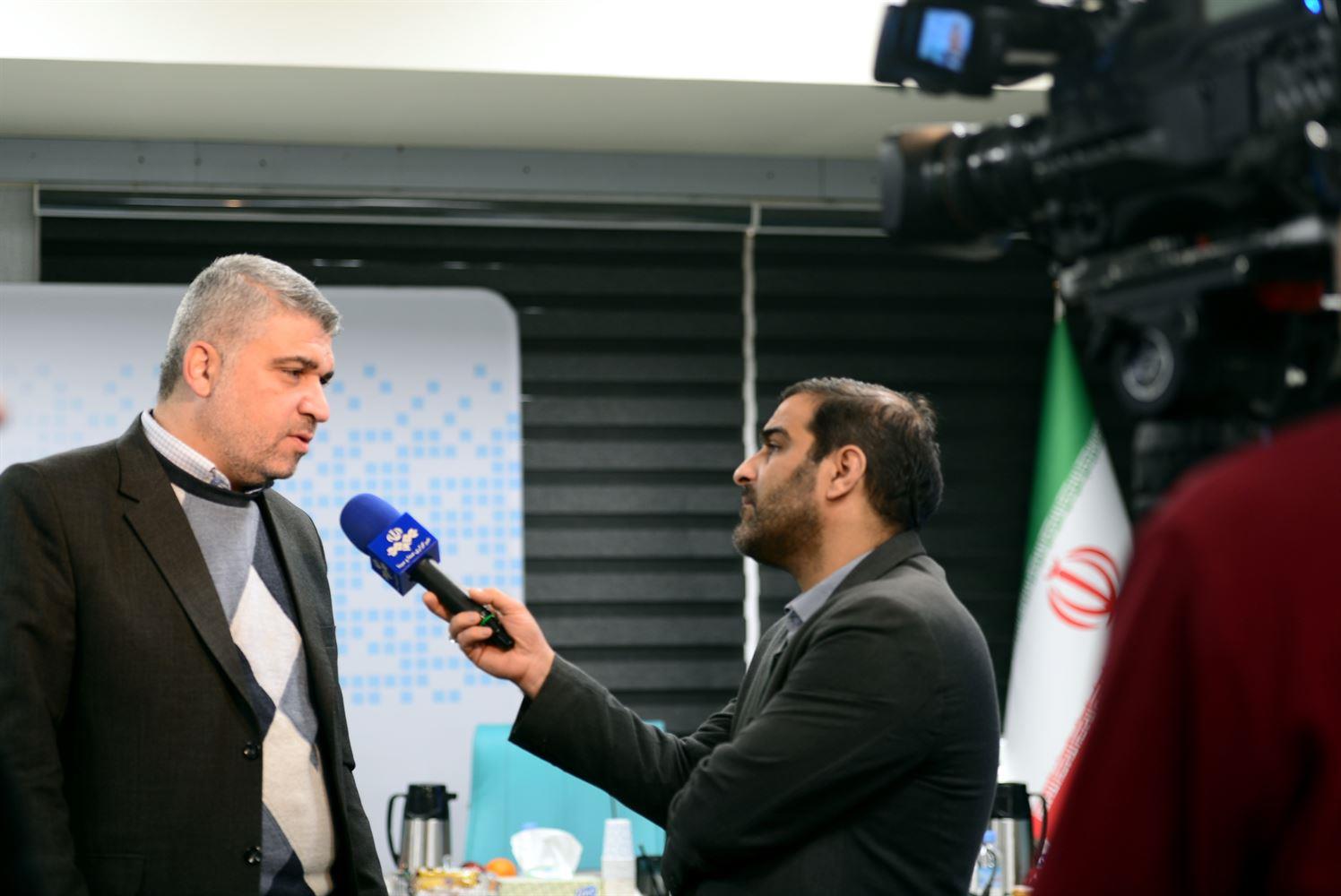 گزارش تصویری از نشست خبری آغاز پذیرش کسب و کارهای نوآور در محیط آزمون تنظیم‌گری  وزارت ICT