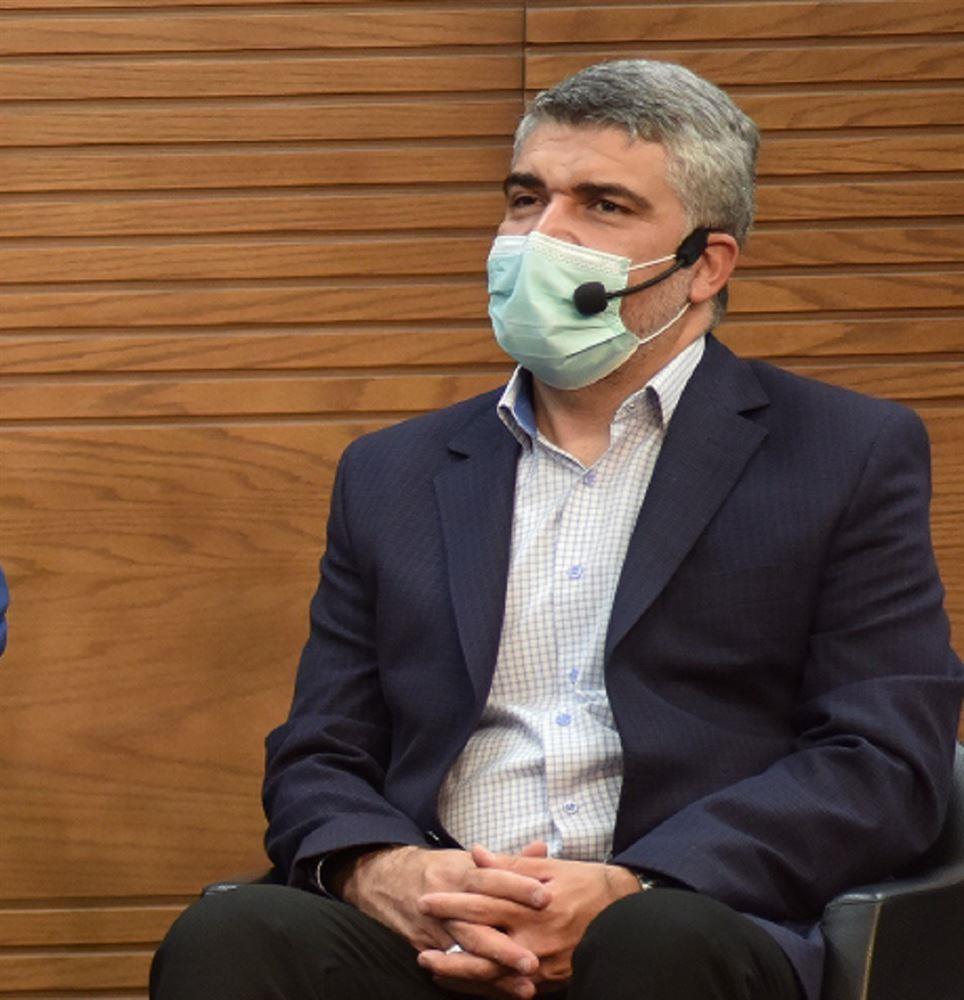 چهره یک‌ سازمان، بر مبنای عملکرد روابط عمومی‌ شکل می‌گیرد
