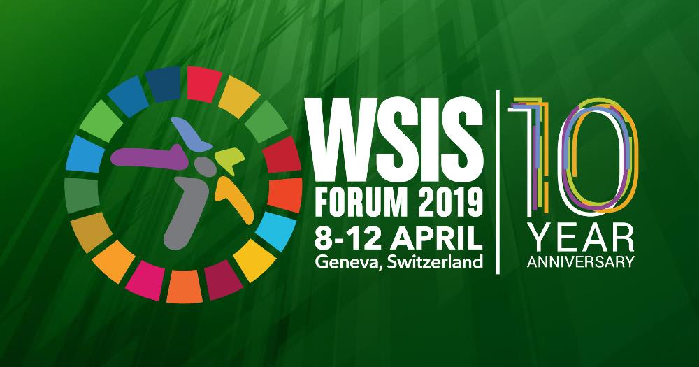 Iran's Contribution to the World Summit on the Information Society WSIS 2019 