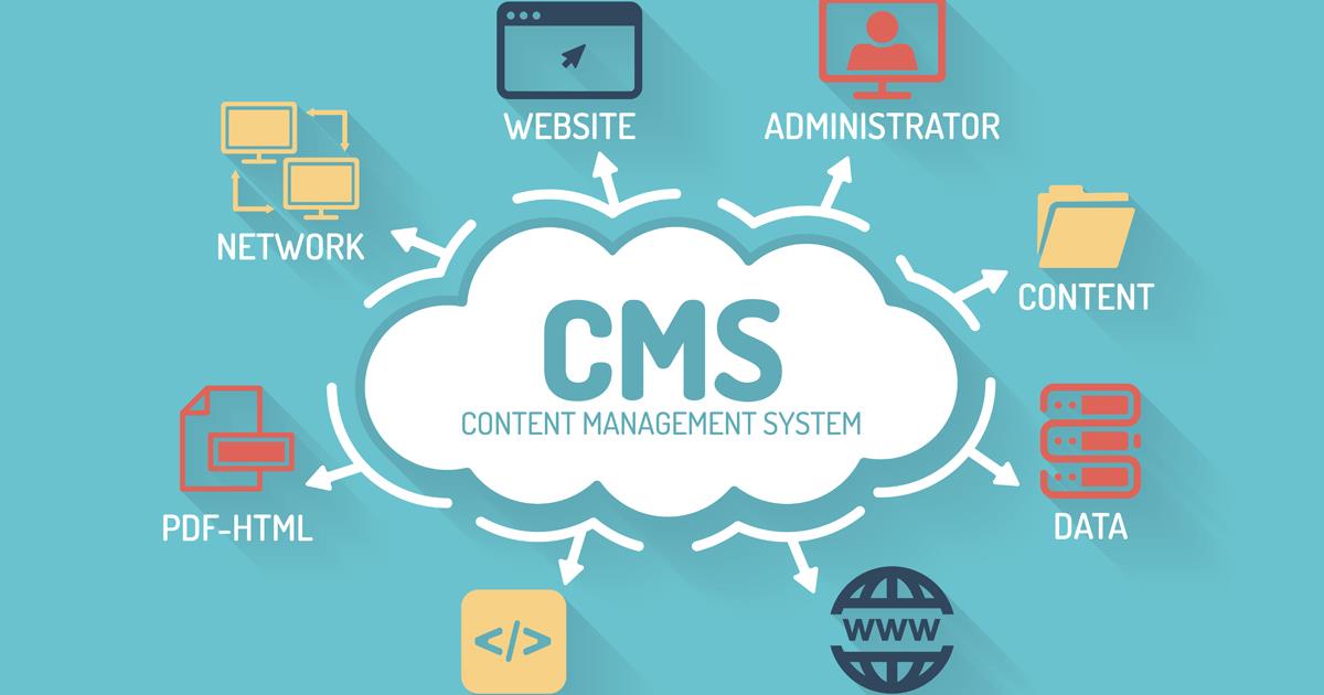 پروفایل حفاظتی سامانه مدیریت محتوی/پرتال 