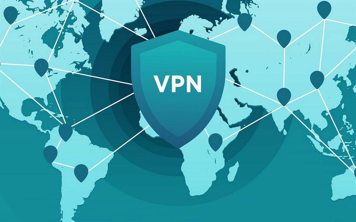 پروفایل حفاظتی VPN Client