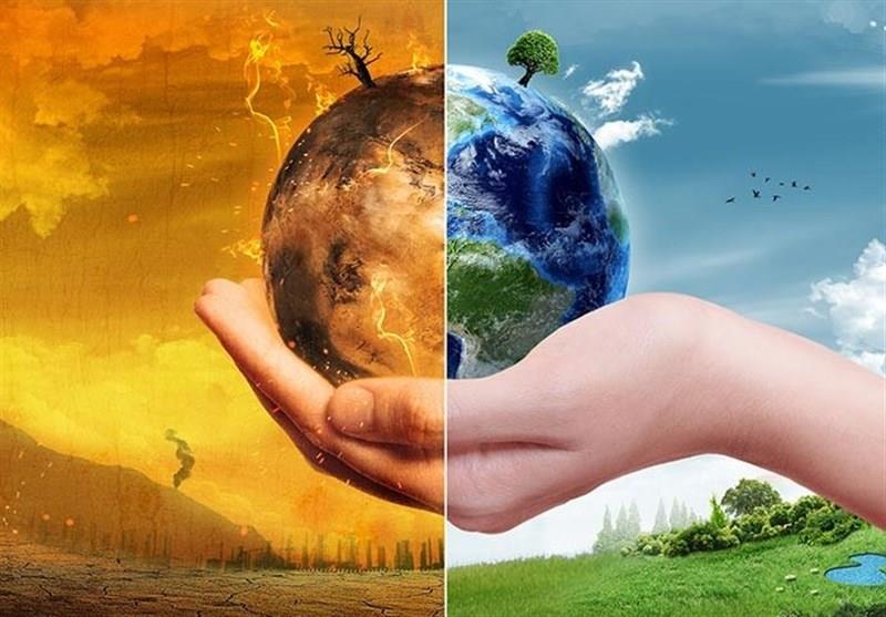 پیوست زیست محیطی مراکز داده