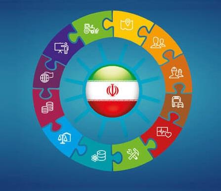 رشد دو برابری  تراکنش‌های گذرگاه خدمات دولت در مرکز ملی تبادل اطلاعات