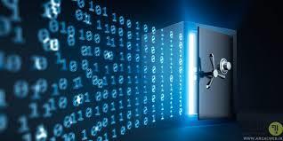 Regulations for organizing  services for  security production space and information exchange
