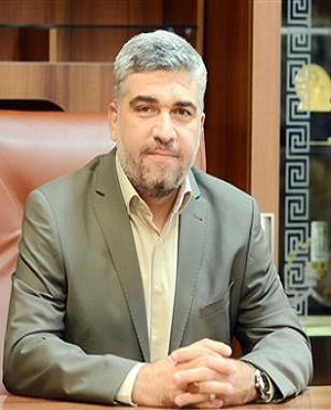 دکتر محمد خوانساری