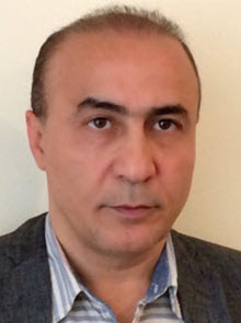 دکتر صدری