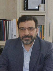 رضا رشیدی مهرآبادی