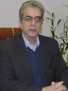 جواد رادمان