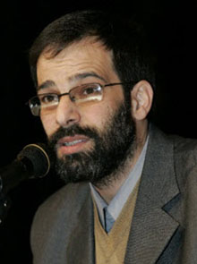 سعید مهدیون