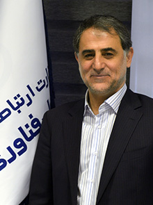 دکتر رسول سرائیان