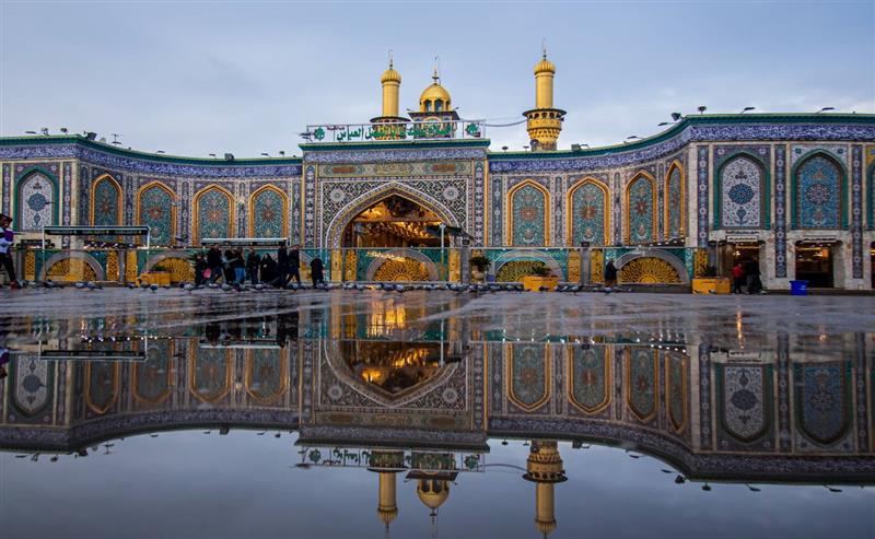 حمایت-سازمان-فناوری-اطلاعات-ایران-از-ارائه-خدمات-فناورانه-به-زائران-اربعین-حسینی