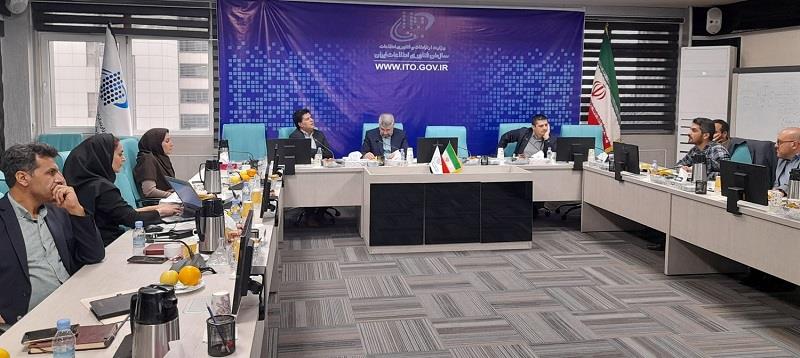 ارتباط-سامانه-پنجره-واحد-مدیریت-زمین-با-سامانه-مجوزهای-کسب-و-کار-تعیین-تکلیف-شد