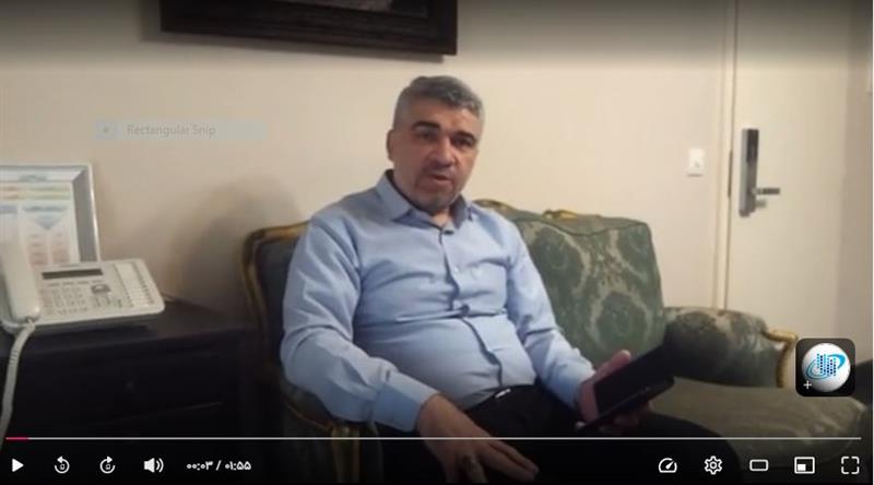 برقراری-ارتباط-تصویری-معاون-وزیر-ارتباطات-از-طریق-پیام‌رسان‌های-داخلی