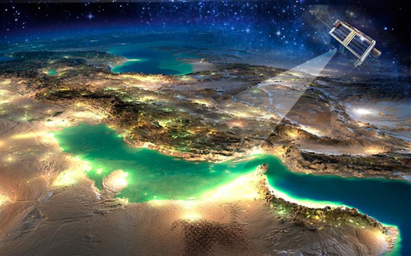 رمزگشایی-سامانه-پایش-اراضی-از-تخلفات-اراضی-ایران