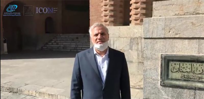 بازدید-از-موزه-ملی-ایران-موزه-ایران-باستان