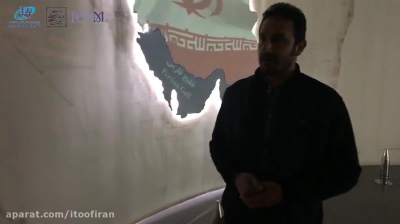 بازدید-از-موزه‌ی-دفاع-مقدس