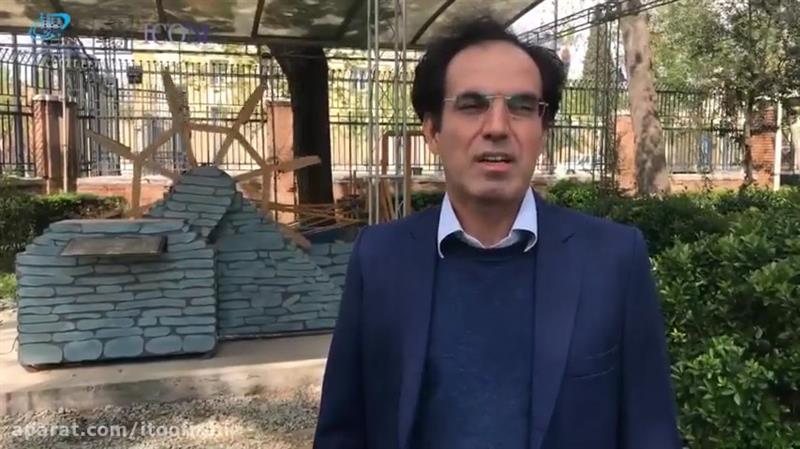 بازدید-از-موزه‌ی-علوم-و-فناوری-ایران