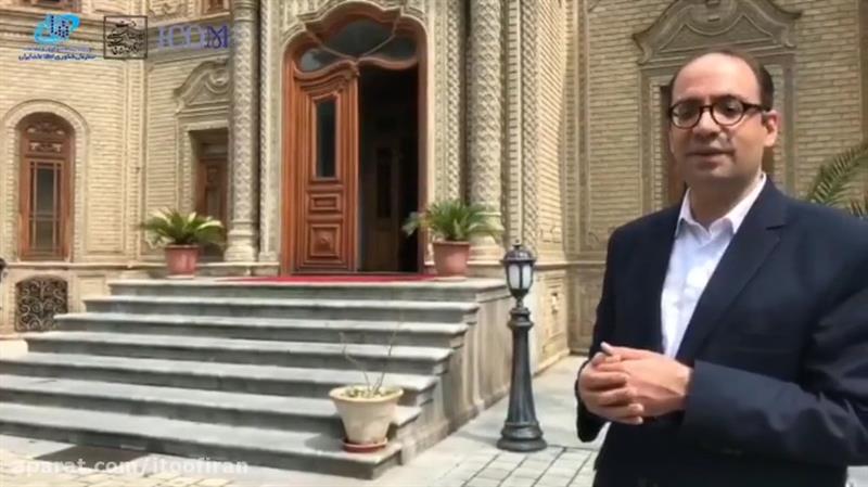 بازدید-نوروزی-از-موزه-آبگینه-و-سفالینه