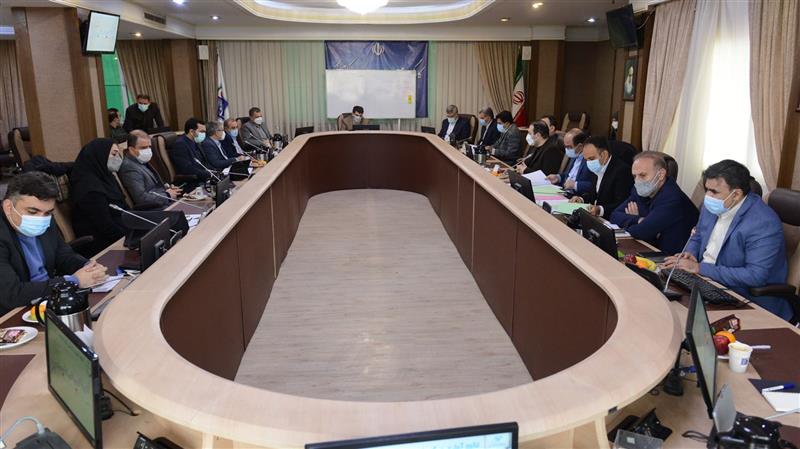 برگزاری-مجمع-عمومی-صاحبان-سهام-سازمان-فناوری-اطلاعات-ایران