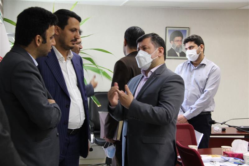 نشست-معاون-امنیت-فضای-تولید-و-تبادل-اطلاعات-با-مدیران-وزارت-عتف