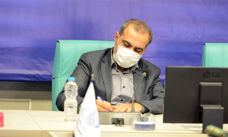نخستین-جلسه-هماهنگی-برگزاری-بیست-و-ششمین-نمایشگاه-الکامپ-