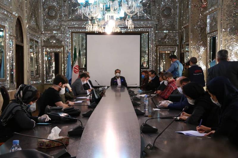 نشست-خبری-طرح-11-هزار-کیلومتر-در-خانه-روایت-میراث-فرهنگی-دیجیتالی