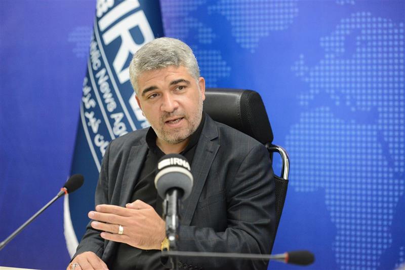 بازدید-رئیس-سازمان-فناوری-اطلاعات-ایران-از-خبرگزاری-ایرنا