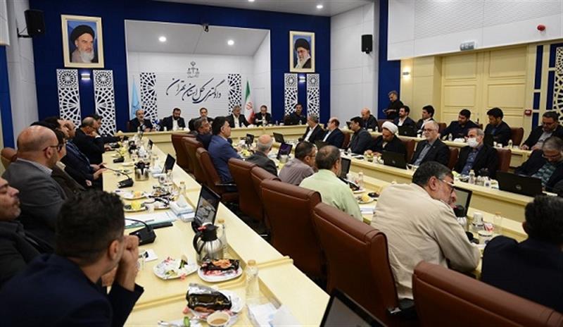 سازمان-فناوری-اطلاعات-ایران-سکویی-برای-ارائه-خدمات-حوزه-زمین