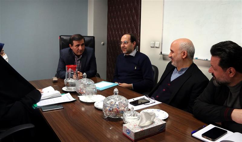 گزراش-تصویری-از-انتصاب-بازرسان-معتمد-و-متخصص-دستور-العمل-اجرایی-مفاد-9-قانون-مدیریت-خدمات-کشوری-