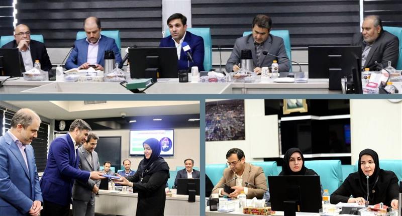 رئیس-سازمان-فناوری-اطلاعات-ایران-ایجاد-جریان-داده-برای-حکمرانی-هوشمند-ضروری-است