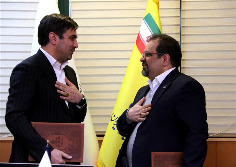 گزارش-تصویری-از-تفاهم-نامه-سازمان-فناوری-اطلاعات-ایران-با-شرکت-ملی-گاز-ایران-