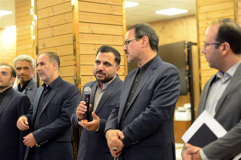 گزارش-تصویری-از-دیدار-رییس-سازمان-بازرسی-کل-کشور-و-وزیر-ارتباطات-از-سازمان-فناوری-اطلاعات-ایران-