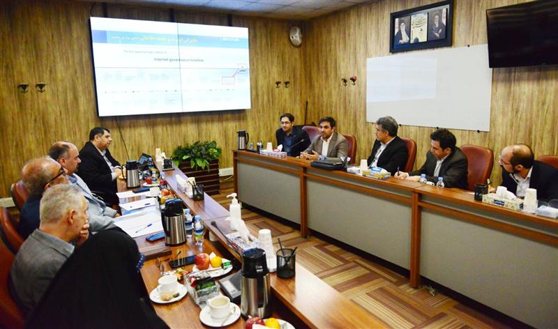 حضور-ایران-در-مجامع-بین‌المللی-و-توسعه-صدور-خدمات-مهندسی